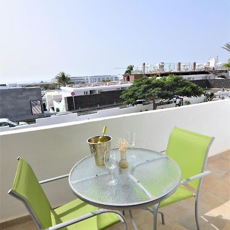 Apartamento Martina Puerto del Carmen  Ngoại thất bức ảnh