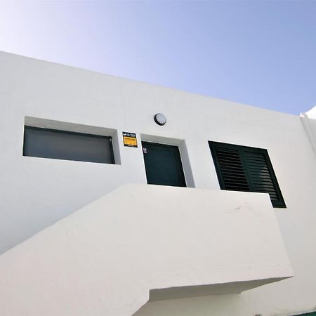 Apartamento Martina Puerto del Carmen  Ngoại thất bức ảnh