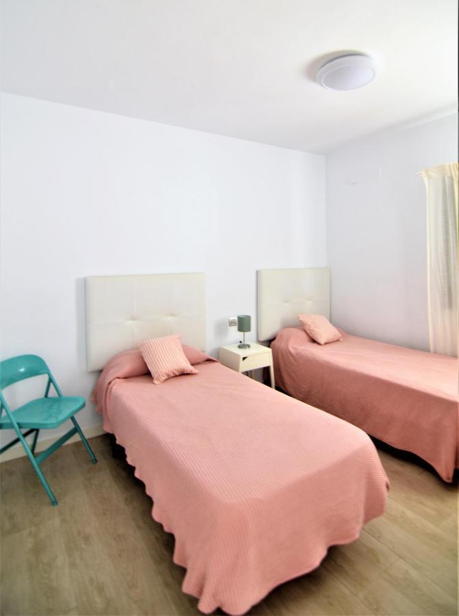 Apartamento Martina Puerto del Carmen  Ngoại thất bức ảnh
