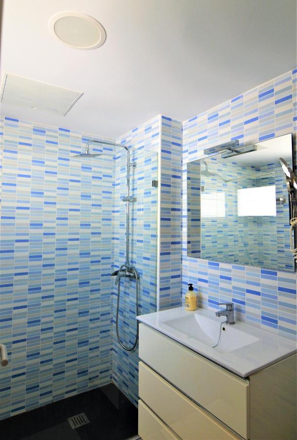 Apartamento Martina Puerto del Carmen  Ngoại thất bức ảnh