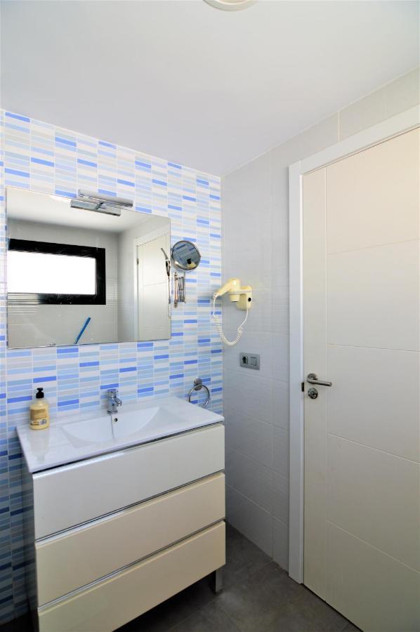 Apartamento Martina Puerto del Carmen  Ngoại thất bức ảnh
