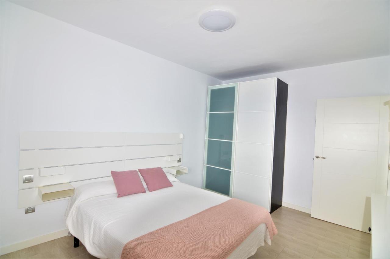 Apartamento Martina Puerto del Carmen  Ngoại thất bức ảnh