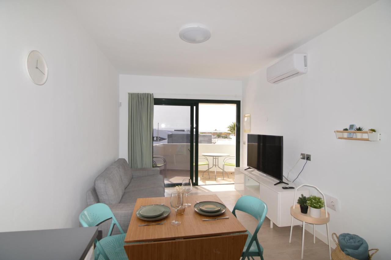 Apartamento Martina Puerto del Carmen  Ngoại thất bức ảnh