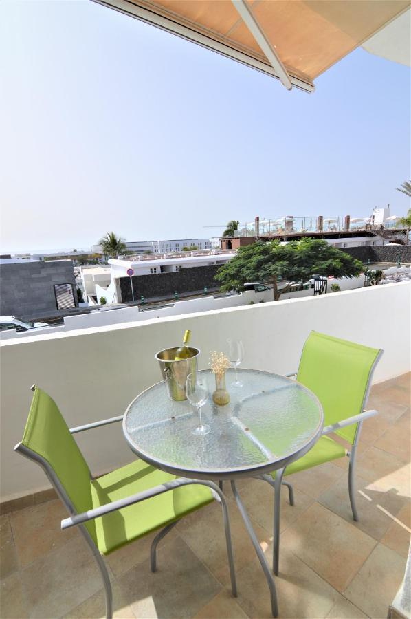 Apartamento Martina Puerto del Carmen  Ngoại thất bức ảnh