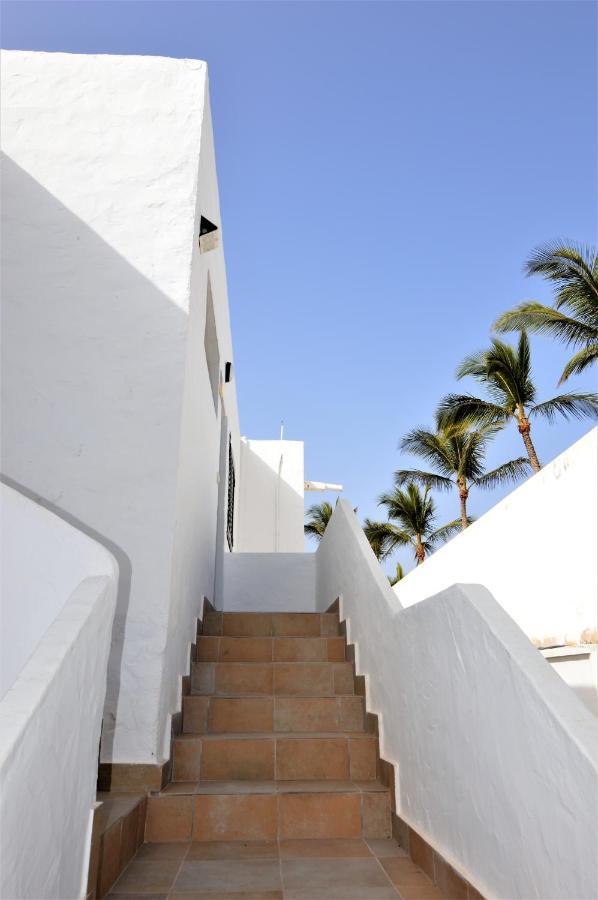 Apartamento Martina Puerto del Carmen  Ngoại thất bức ảnh