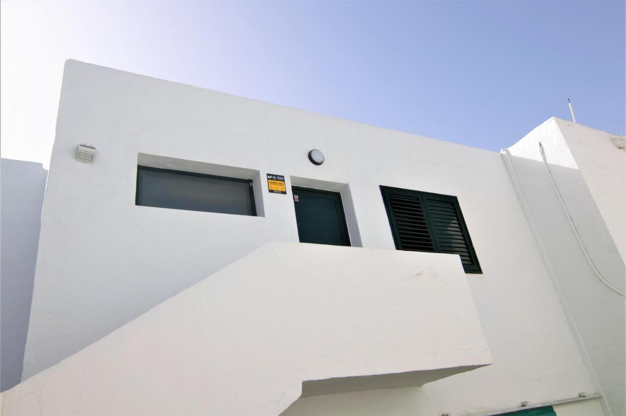 Apartamento Martina Puerto del Carmen  Ngoại thất bức ảnh