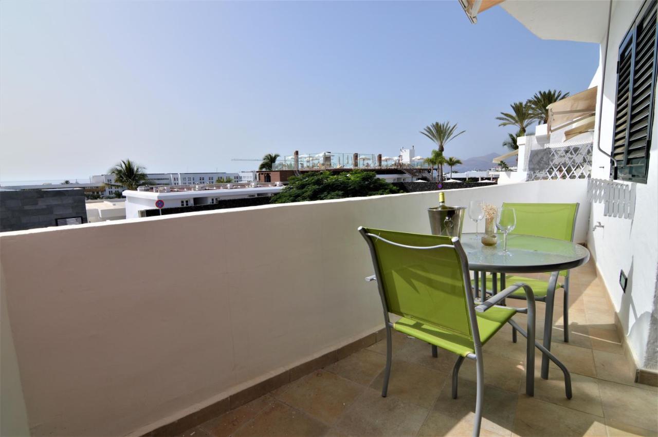 Apartamento Martina Puerto del Carmen  Ngoại thất bức ảnh