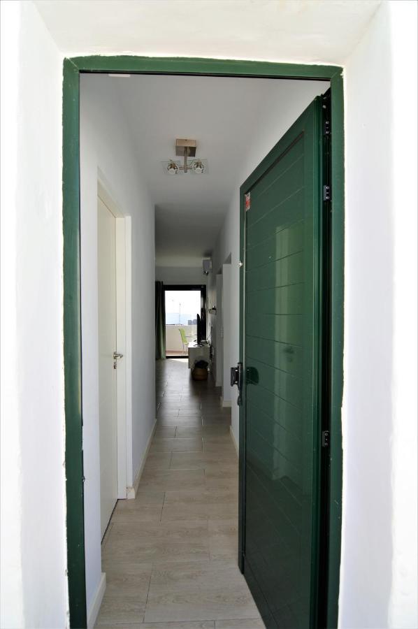 Apartamento Martina Puerto del Carmen  Ngoại thất bức ảnh