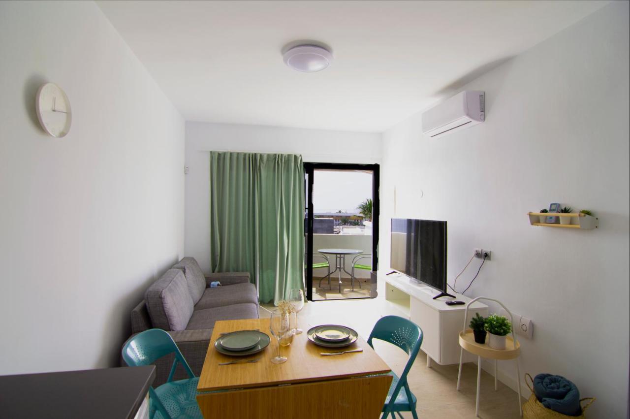 Apartamento Martina Puerto del Carmen  Ngoại thất bức ảnh